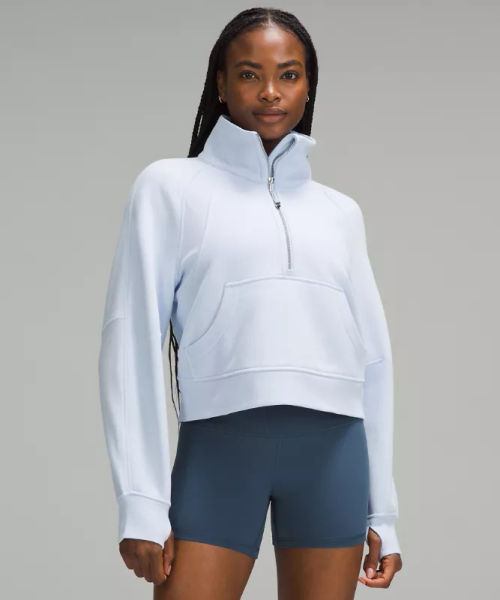 lululemon – Women's Scuba...