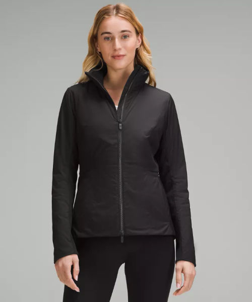 lululemon – Women's SoftMatte...