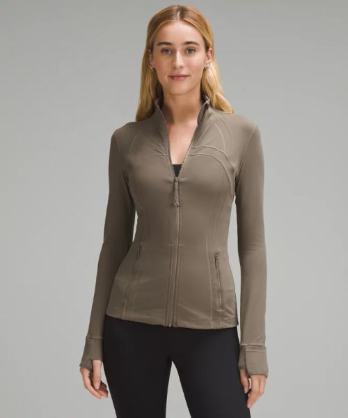 lululemon – Women's Define...