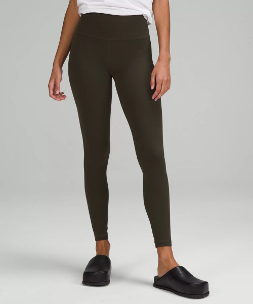 lululemon Women's lululemon Align High-Rise Yoga Pants 25