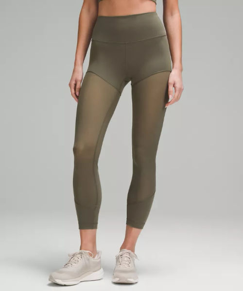 lululemon – Women's Wunder...