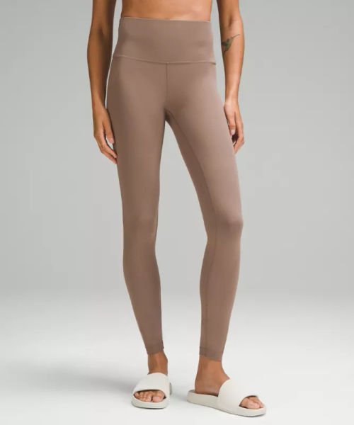 lululemon – Women's Wunder...