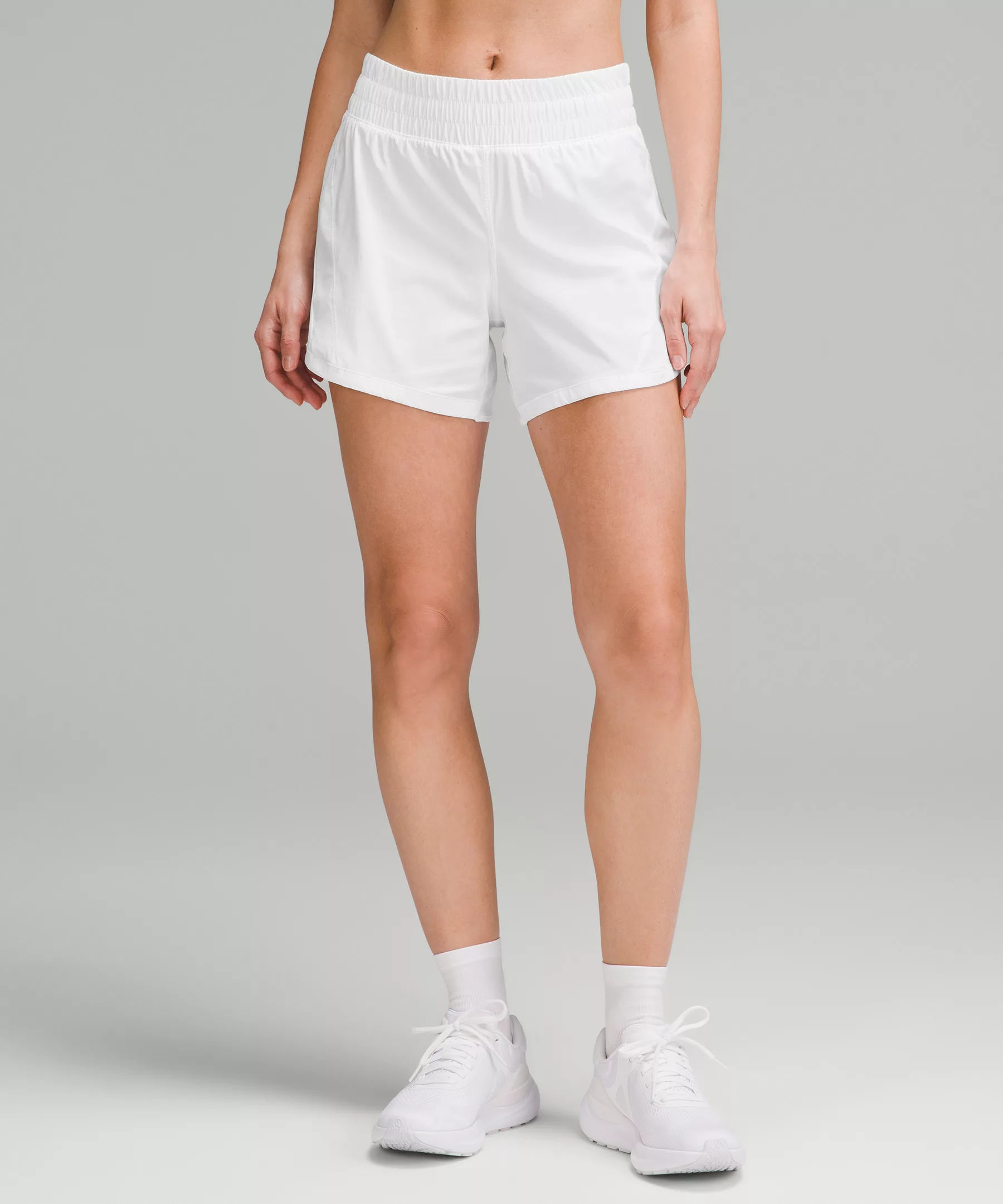 Size 14 lululemon shorts sale