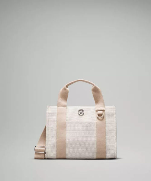 lululemon – Two-Tone Canvas...