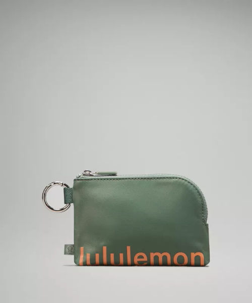 lululemon – Clippable Card...