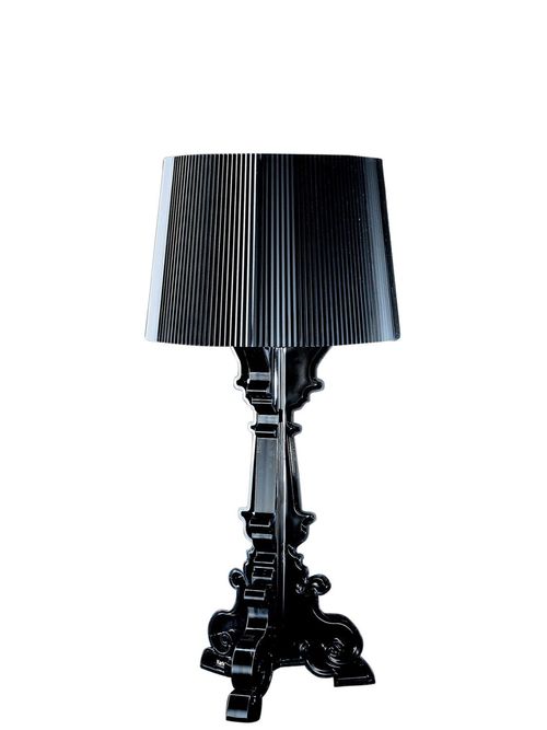 Bourgie Table Lamp