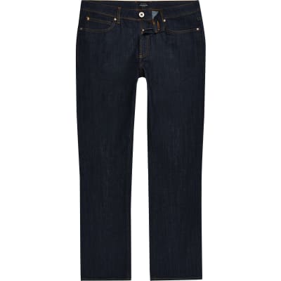 river island mens bootcut jeans