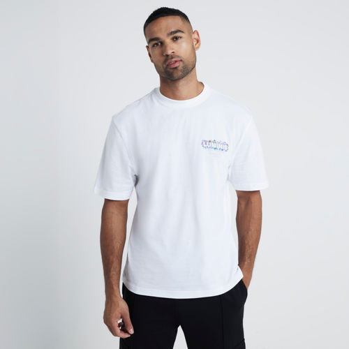 Mens River Island White...