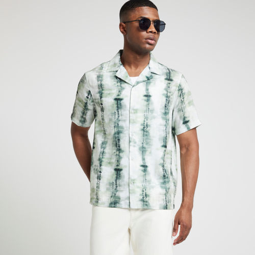 Mens River Island Green...