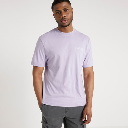 Mens River Island Purple...