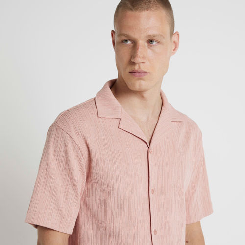 Mens River Island Pink...