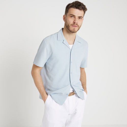 Mens River Island Blue...