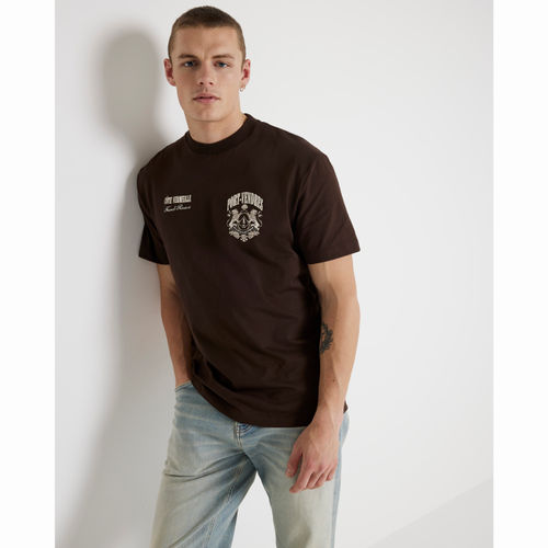 Mens River Island Brown...