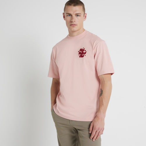 Mens River Island Pink...