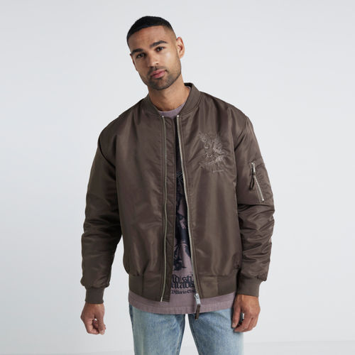 Mens River Island Brown...