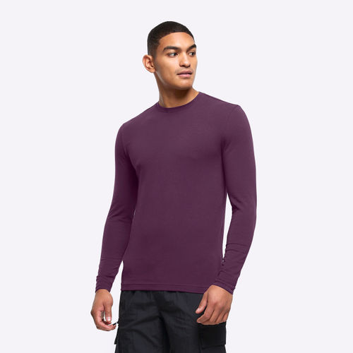 Mens River Island Purple...