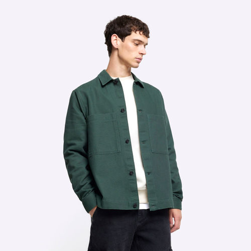 Mens River Island Green...