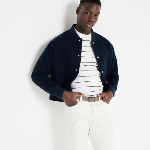 Mens River Island Navy...