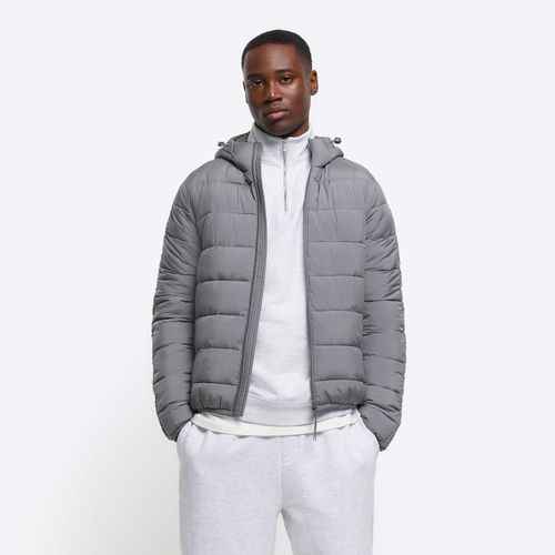 Mens River Island Grey...