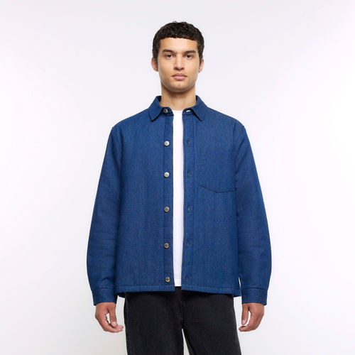 Mens River Island Blue...