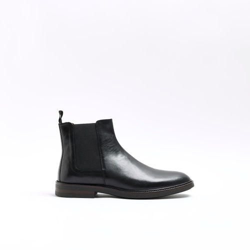 Mens River Island Black...