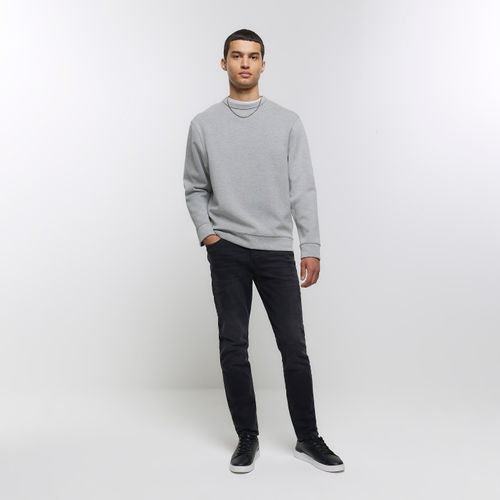Mens River Island Washed...