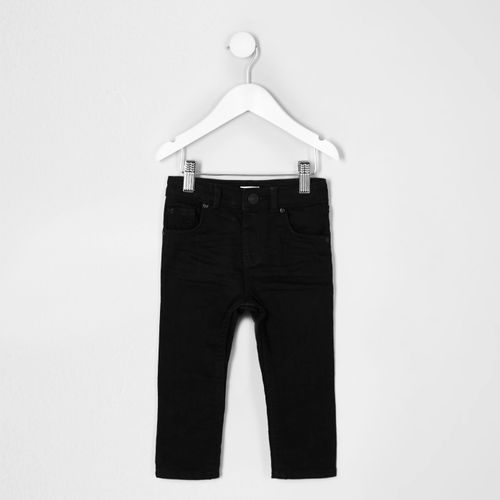 River Island Mini Boys Black...