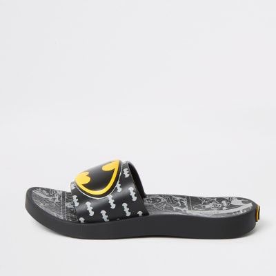 batman sliders
