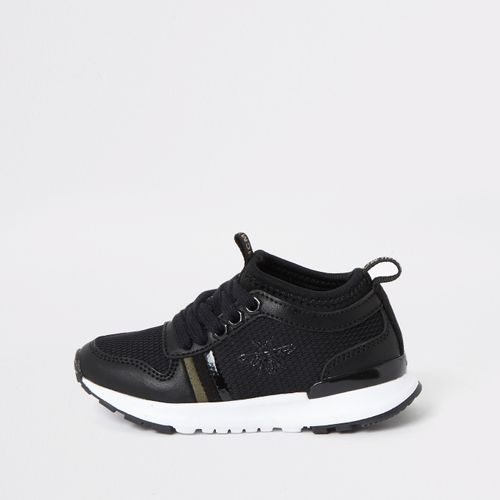 River Island Mini boys Black...