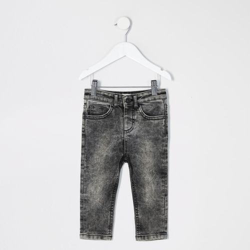 River Island Mini boys Black...