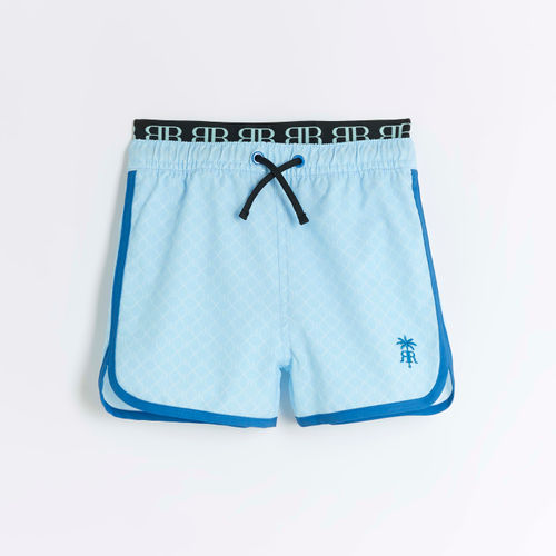 River Island Mini Boys Blue...