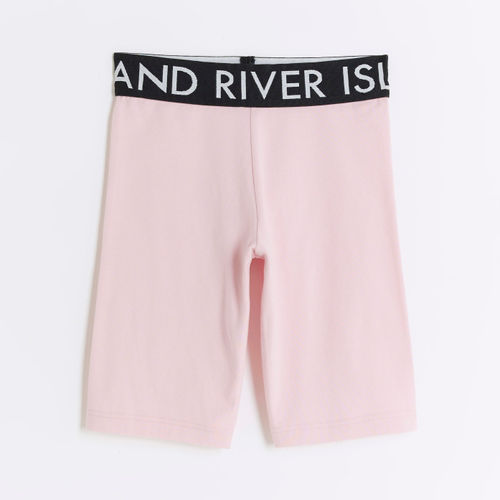 River Island Girls Pink Ri...