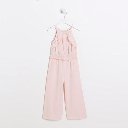 River Island Mini Girls Pink...