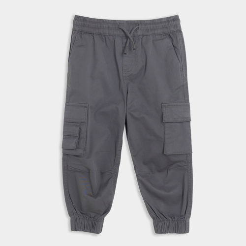 River Island Mini Boys Grey...