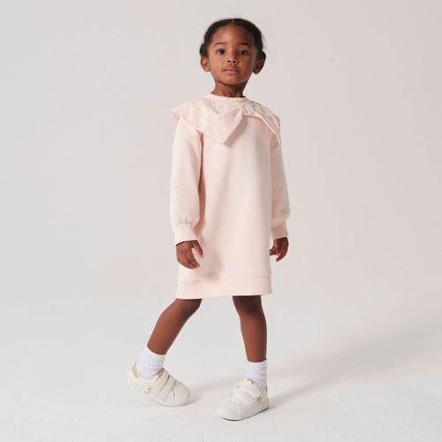 River Island Mini Girls Pink...