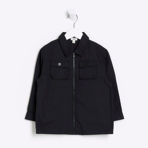 River Island Mini Boys Black...