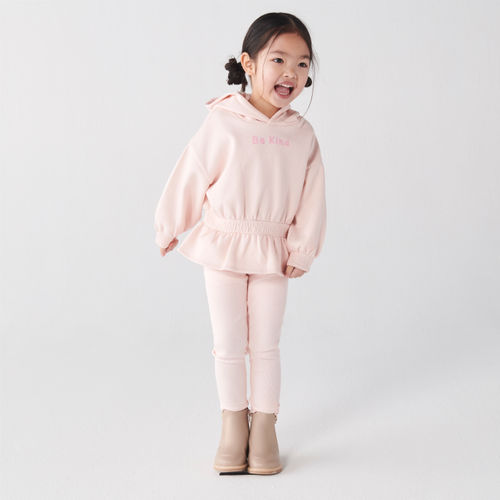 River Island Mini Girls Pink...