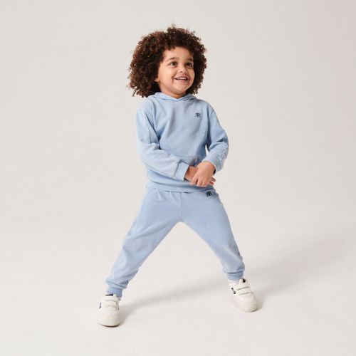 River Island Mini Boys Blue...