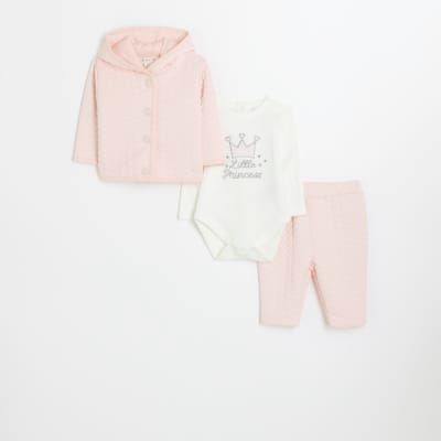 River island baby clearance jacket