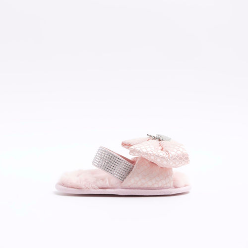 River Island Mini Girls Pink...