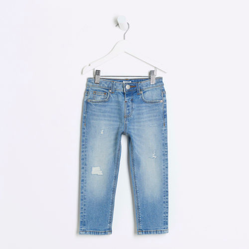 River Island Mini Boys Blue...