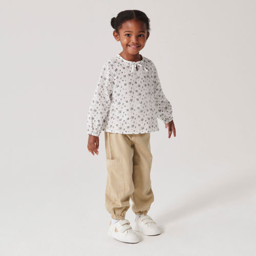 River Island Mini Girls White...