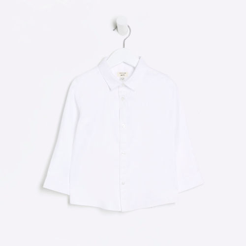 River Island Mini Boys White...