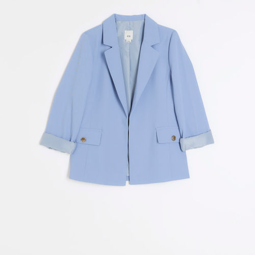 River Island Girls Blue...