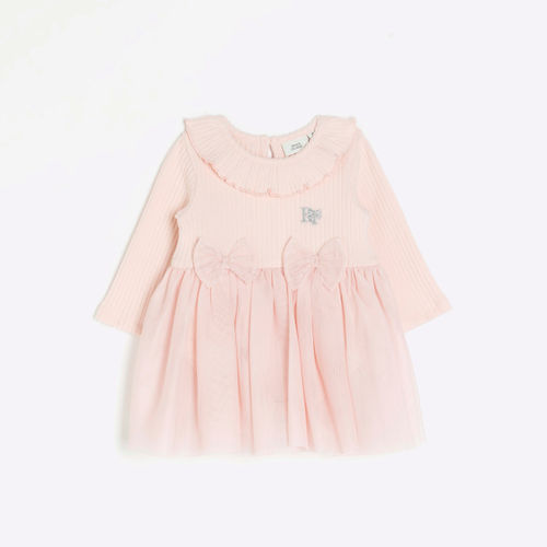 River Island Baby Girls Pink...