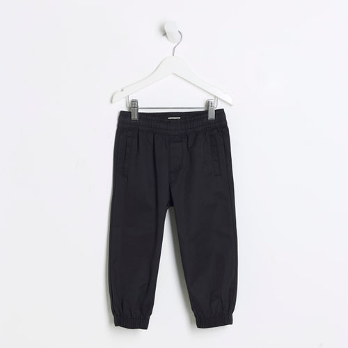 River Island Mini Boys Black...