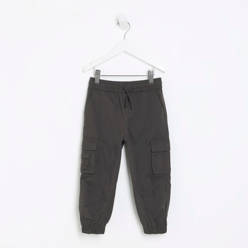 River Island Mini Boys Grey...