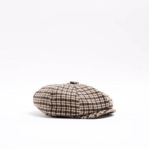 River Island Mini Boys Brown...