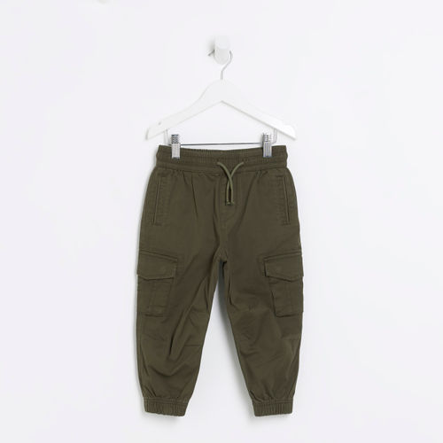 River Island Mini Khaki...