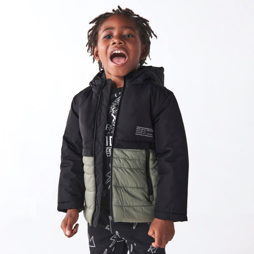 River Island Mini Boys Green...